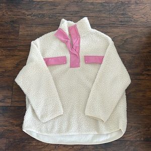 Fleece Jacket